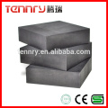 Different Size Furnace Wall Carbon Cathode Block Supplier Price